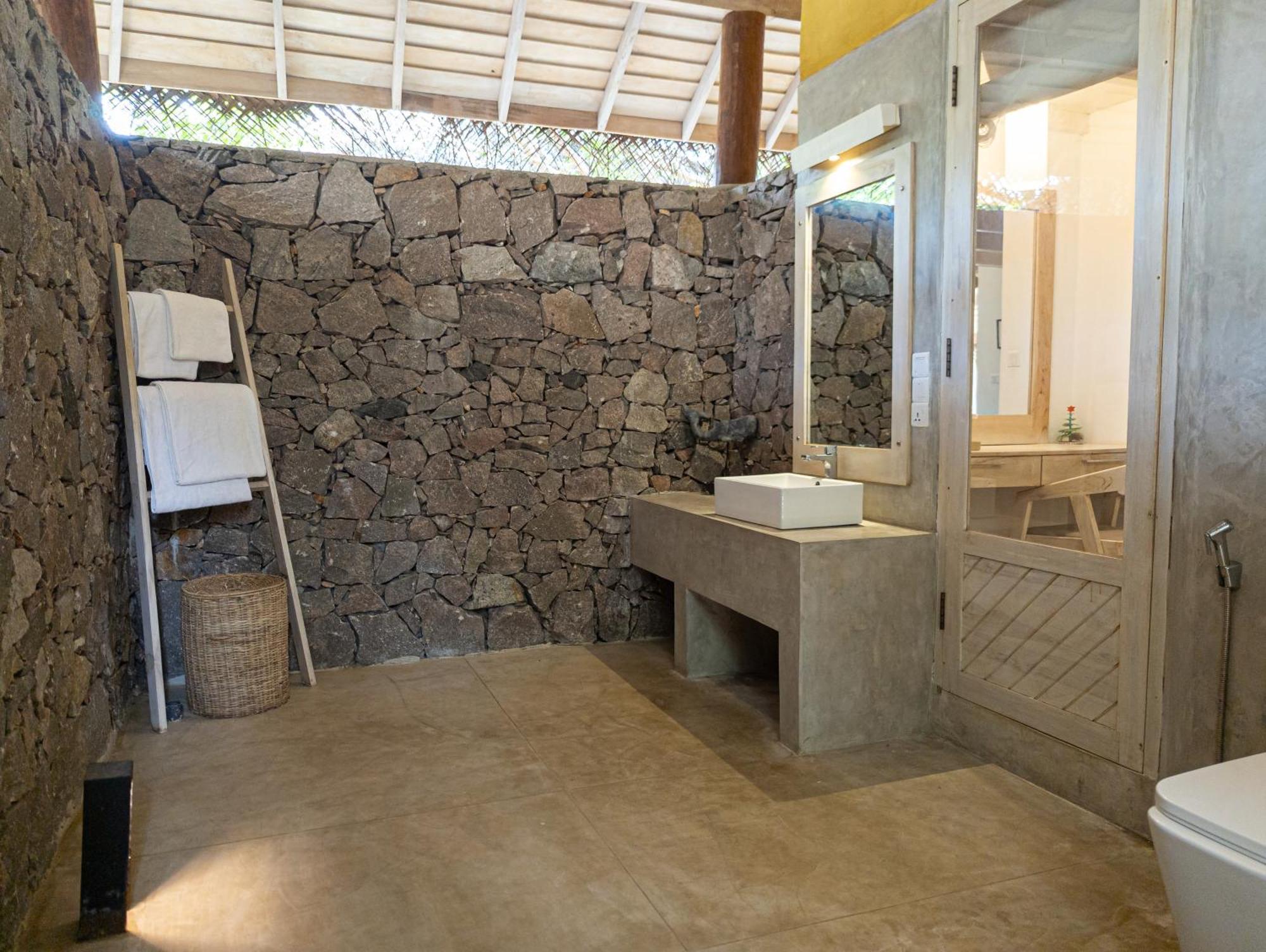 Hiru Villas And Kitesurfing Kalpitiya Εξωτερικό φωτογραφία