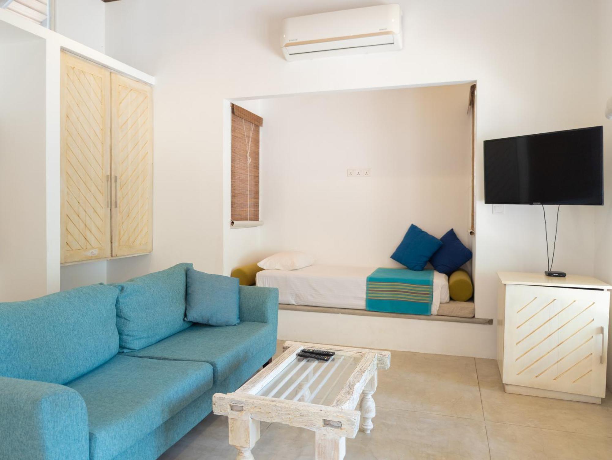 Hiru Villas And Kitesurfing Kalpitiya Εξωτερικό φωτογραφία
