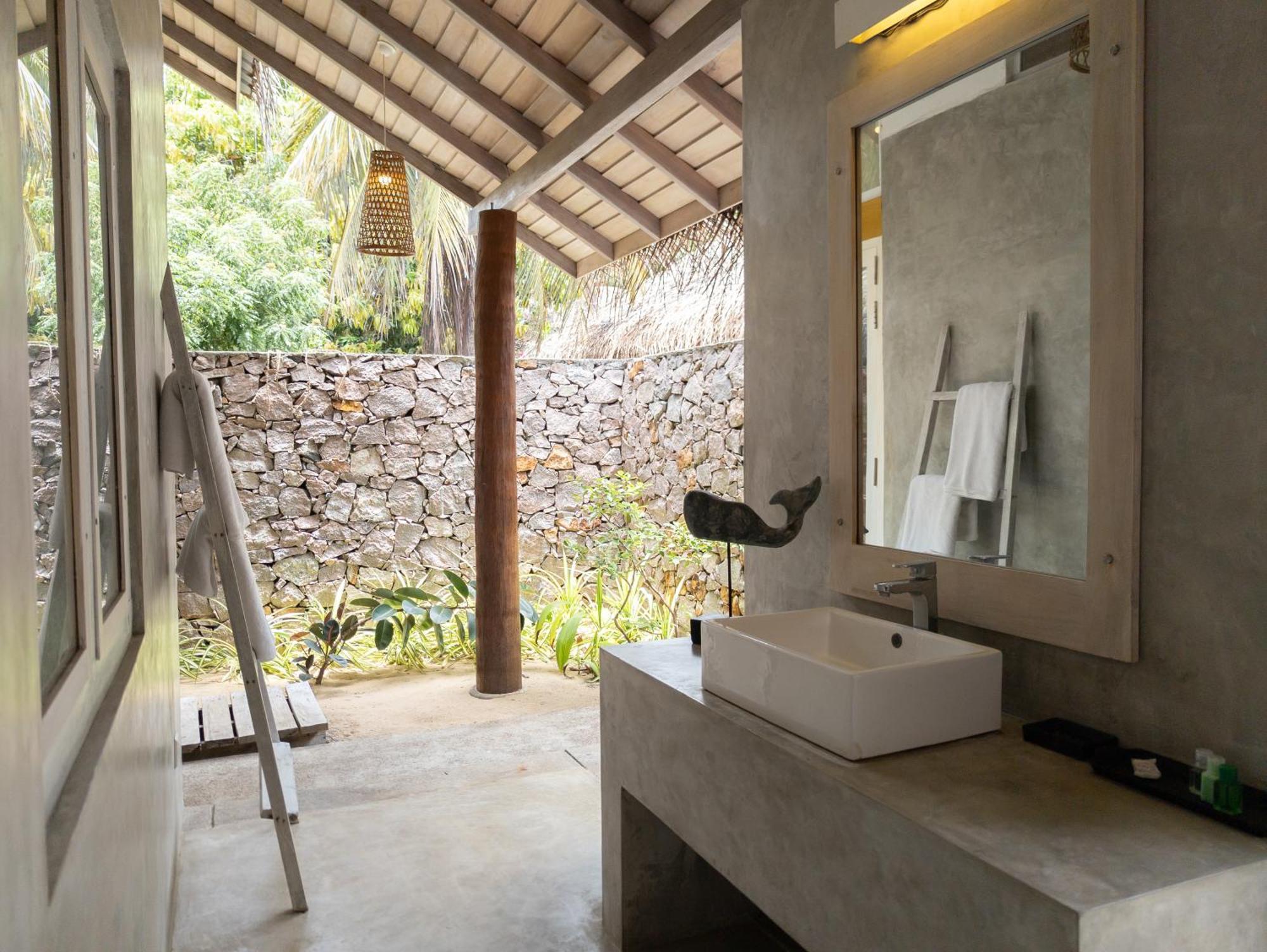 Hiru Villas And Kitesurfing Kalpitiya Εξωτερικό φωτογραφία