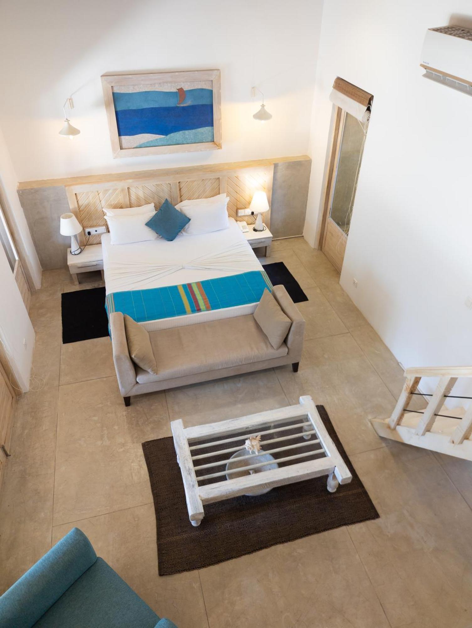 Hiru Villas And Kitesurfing Kalpitiya Εξωτερικό φωτογραφία