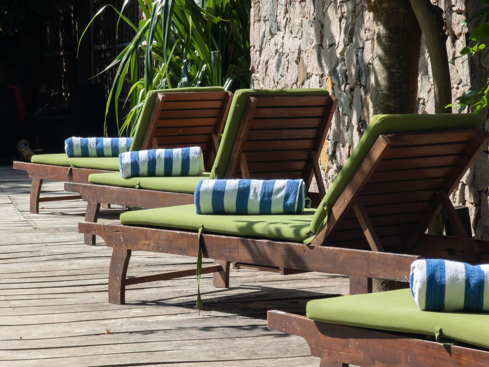 Hiru Villas And Kitesurfing Kalpitiya Εξωτερικό φωτογραφία